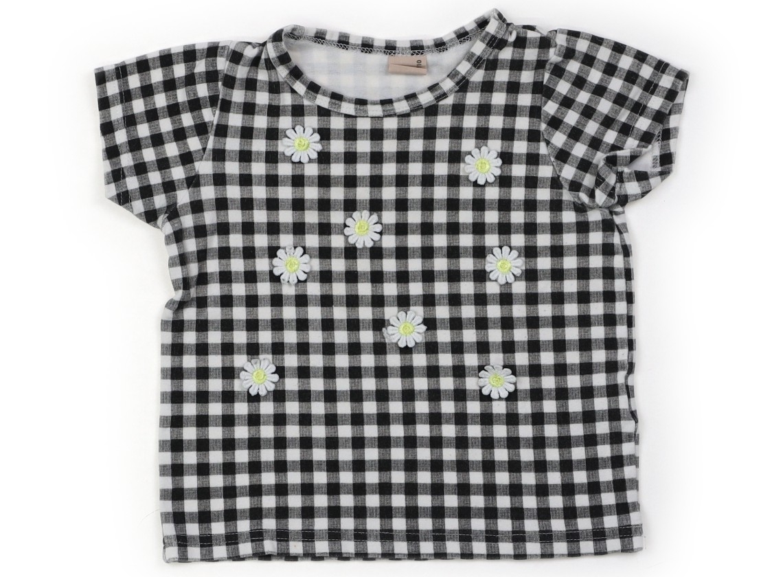 プティマイン petit main Tシャツ・カットソー 110サイズ 女の子 子供服 ベビー服 キッズ_画像1