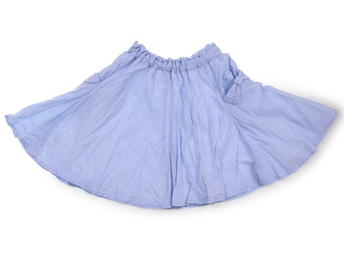  Mezzo Piano mezzo piano юбка 160 размер девочка ребенок одежда детская одежда Kids 