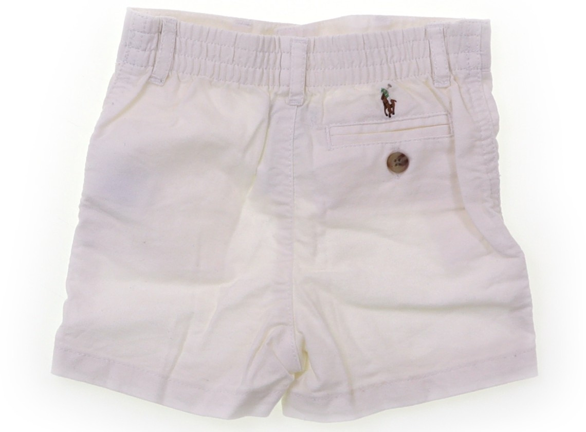  Ralph Lauren Ralph Lauren short pants 60 size man child clothes baby clothes Kids 