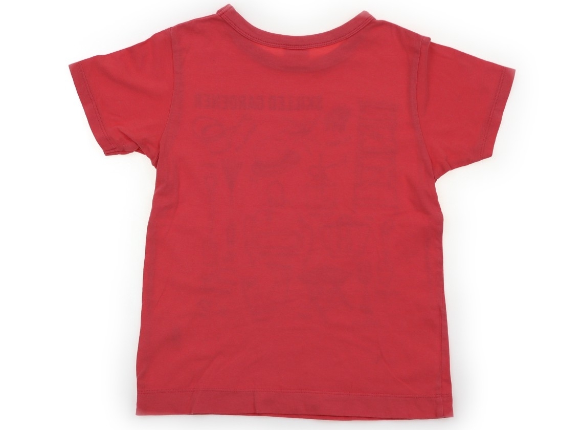 ブリーズ BREEZE Tシャツ・カットソー 130サイズ 女の子 子供服 ベビー服 キッズ_画像2