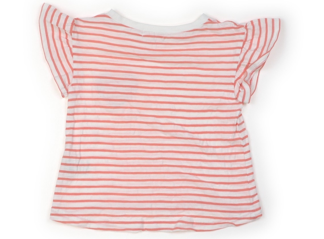 スラップスリップ SLAP SLIP Tシャツ・カットソー 110サイズ 女の子 子供服 ベビー服 キッズ_画像2