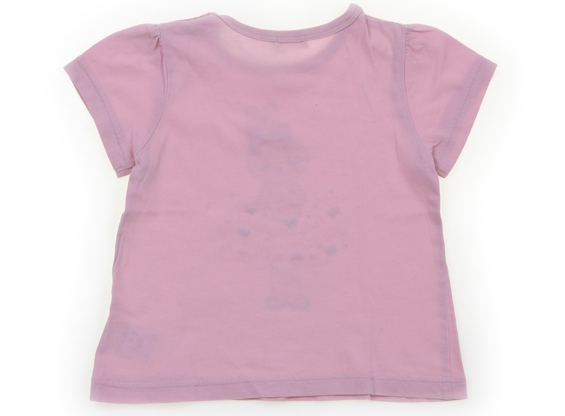 ニットプランナー（ＫＰ） Knit Planner(KP) Tシャツ・カットソー 90サイズ 女の子 子供服 ベビー服 キッズ_画像2