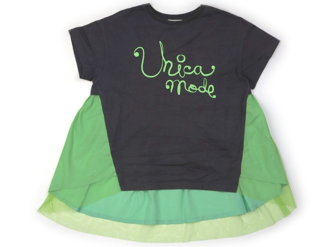 ユニカ UNICA Tシャツ・カットソー 150サイズ 女の子 子供服 ベビー服 キッズ_画像1