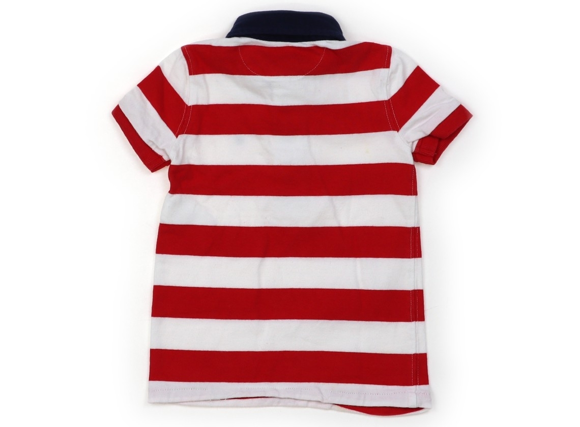  Polo Ralph Lauren POLO RALPH LAUREN T-shirt * cut and sewn 70 size man child clothes baby clothes Kids 