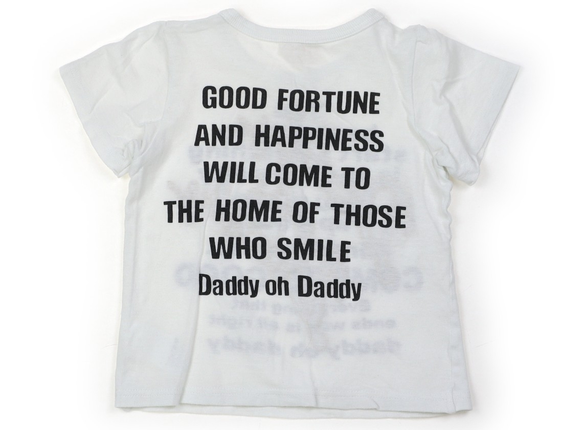 ダディーオーダディー Daddy Oh Daddy Tシャツ・カットソー 100サイズ 男の子 子供服 ベビー服 キッズ_画像2
