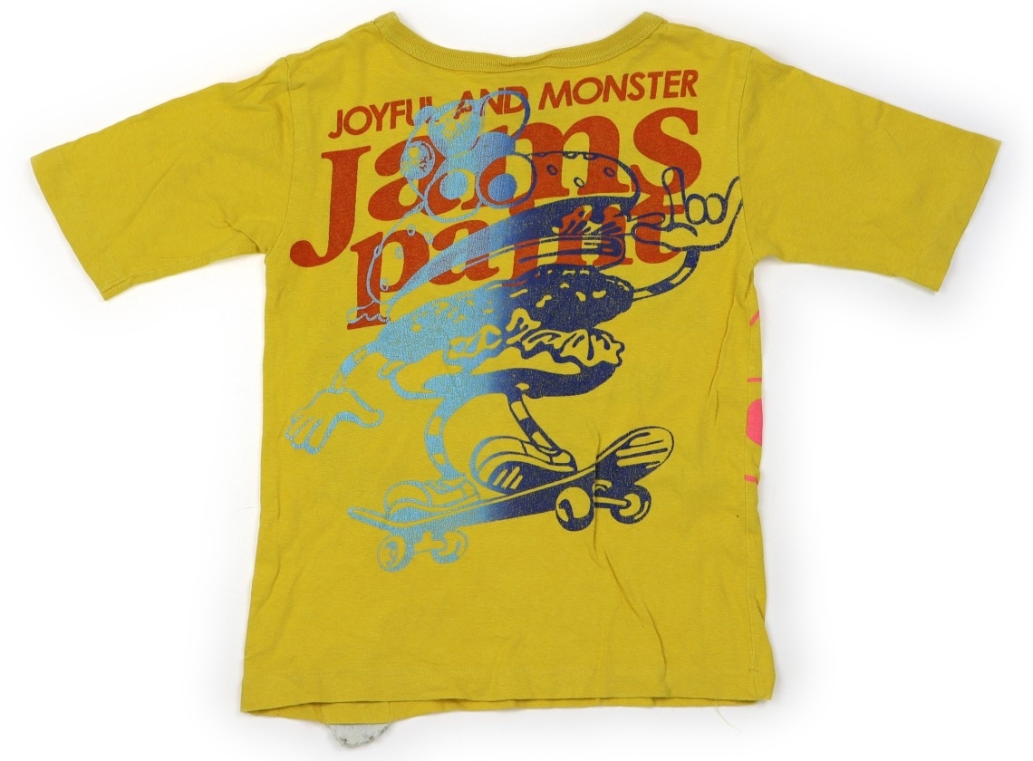 ジャム JAM Tシャツ・カットソー 130サイズ 男の子 子供服 ベビー服 キッズ_画像2