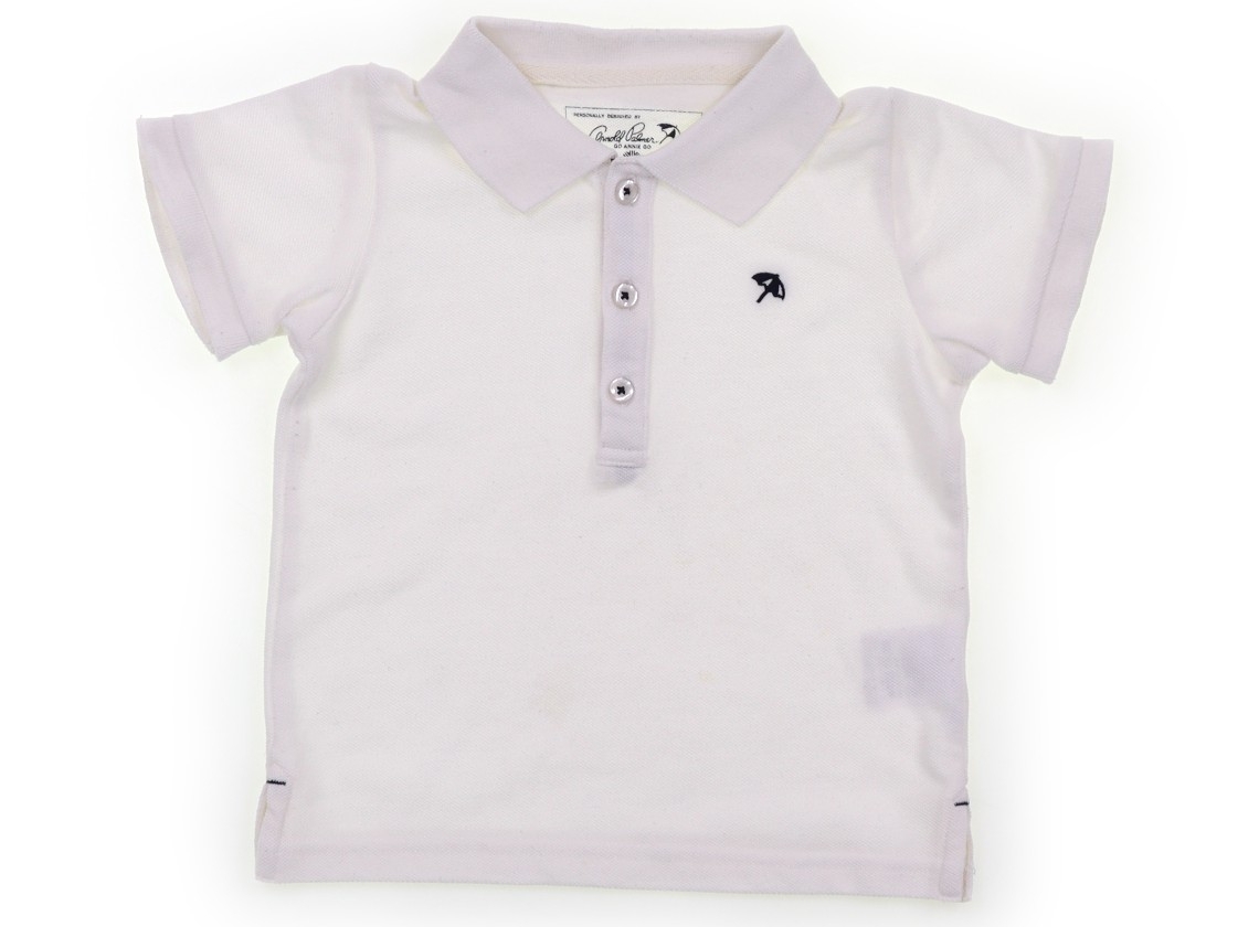 アーノルドパーマー Arnold Palmer ポロシャツ 100サイズ 男の子 子供服 ベビー服 キッズ_画像1
