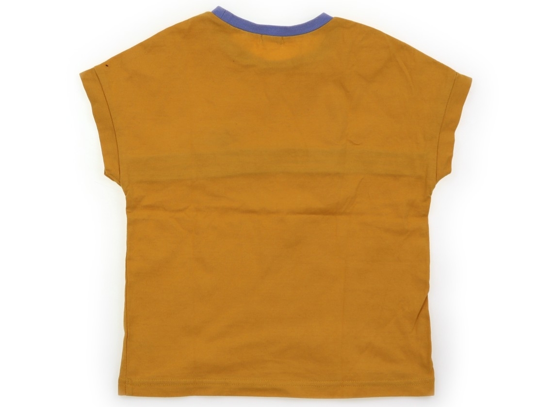 コンビミニ Combimini Tシャツ・カットソー 120サイズ 男の子 子供服 ベビー服 キッズ_画像2