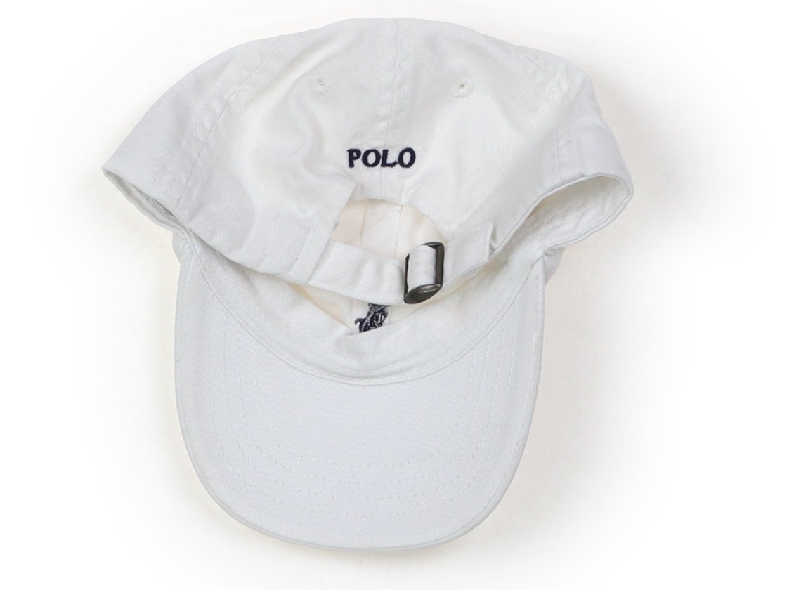 ポロラルフローレン POLO RALPH LAUREN 帽子 Hat/Cap 男の子 子供服 ベビー服 キッズ_画像3