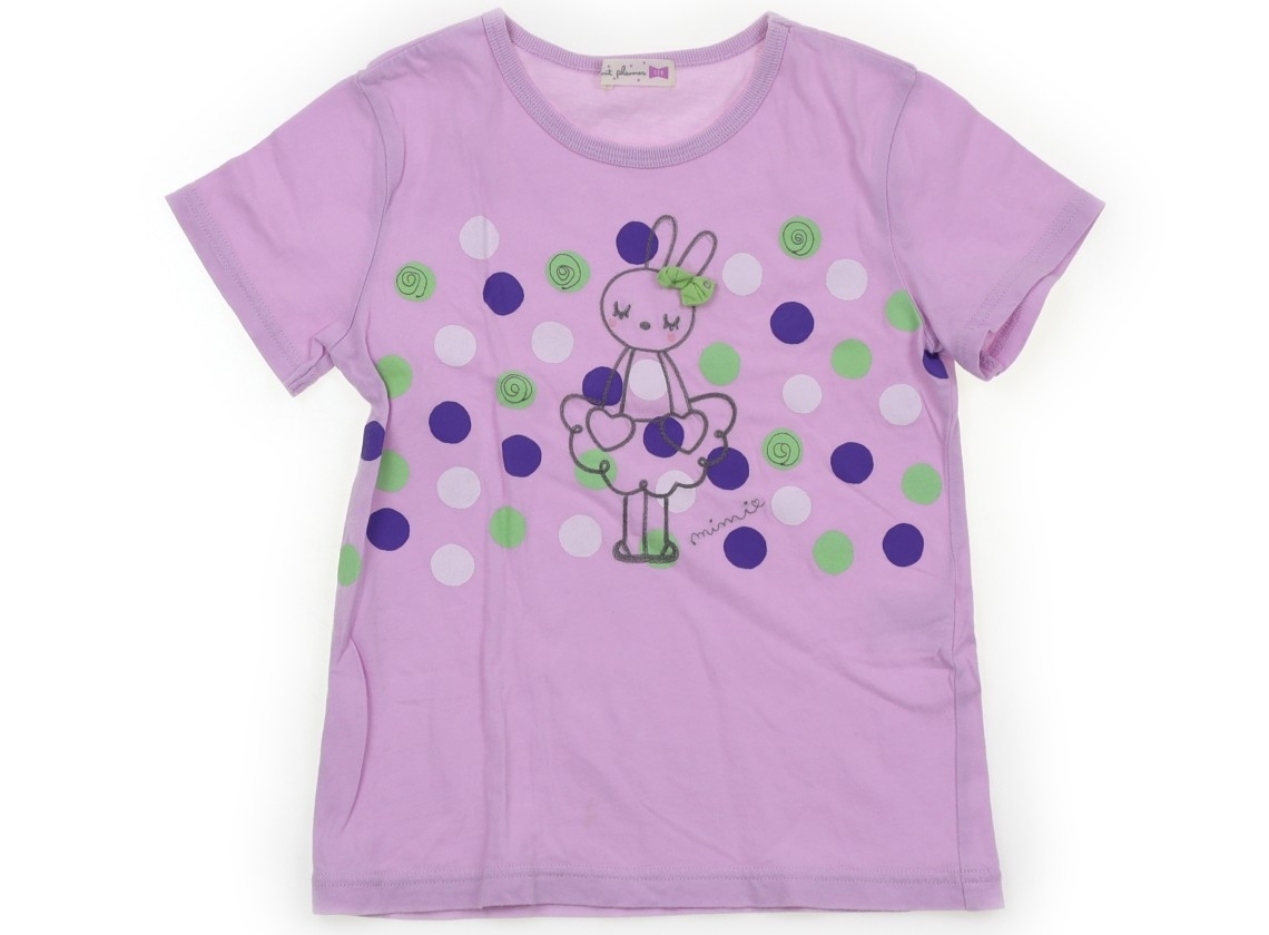 ニットプランナー（ＫＰ） Knit Planner(KP) Tシャツ・カットソー 120サイズ 女の子 子供服 ベビー服 キッズ_画像1