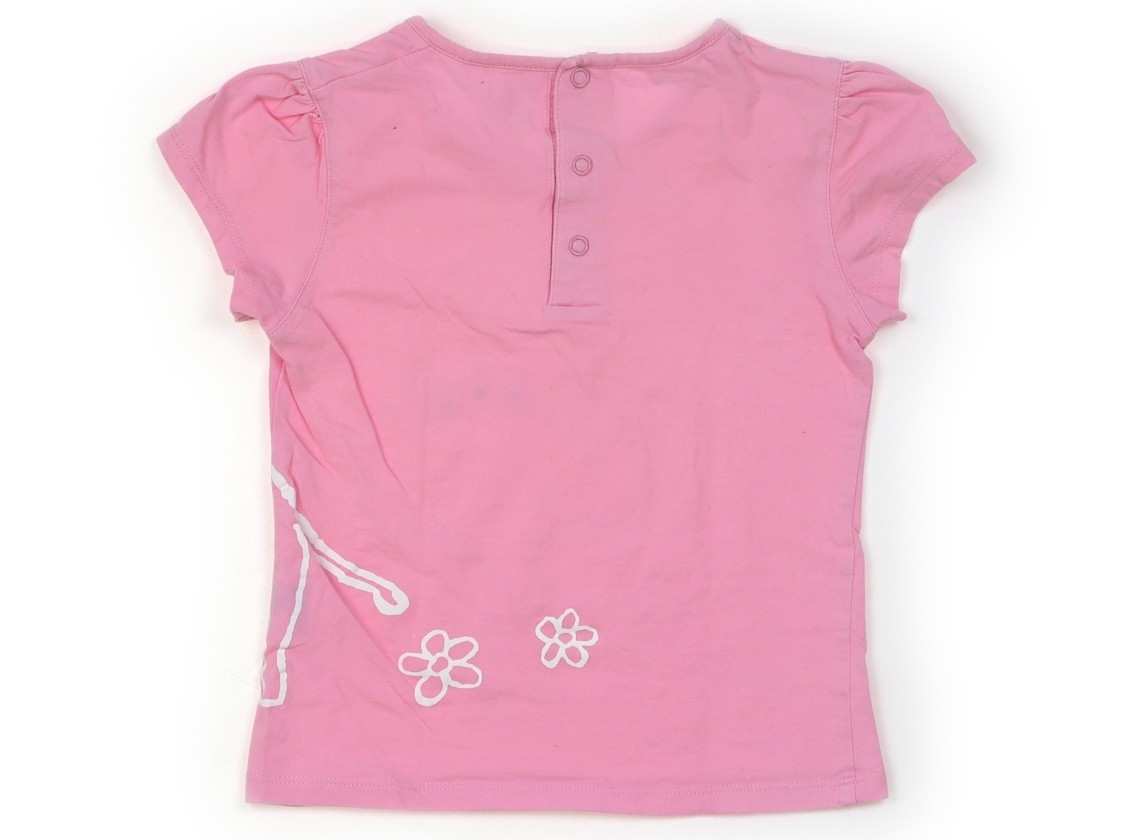ジム・トンプソン Jim Thompson Tシャツ・カットソー 100サイズ 女の子 子供服 ベビー服 キッズ_画像2