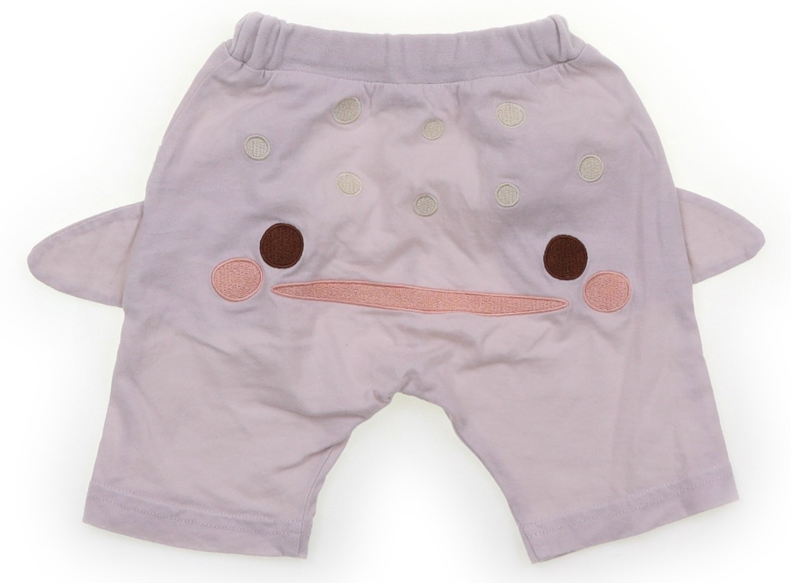  Kids Zoo Kids Zoo shorts 70 size man child clothes baby clothes Kids 