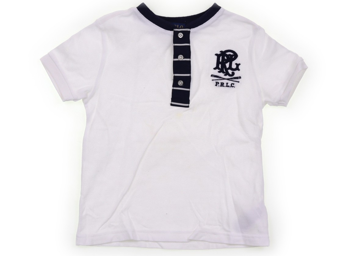 ポロラルフローレン POLO RALPH LAUREN Tシャツ・カットソー 110サイズ 男の子 子供服 ベビー服 キッズ_画像1