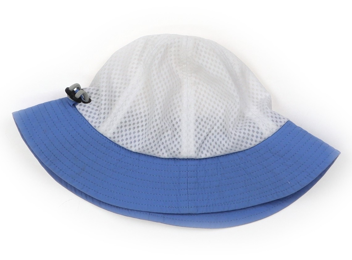 モンベル mont-bell 帽子 Hat/Cap 男の子 子供服 ベビー服 キッズ_画像2