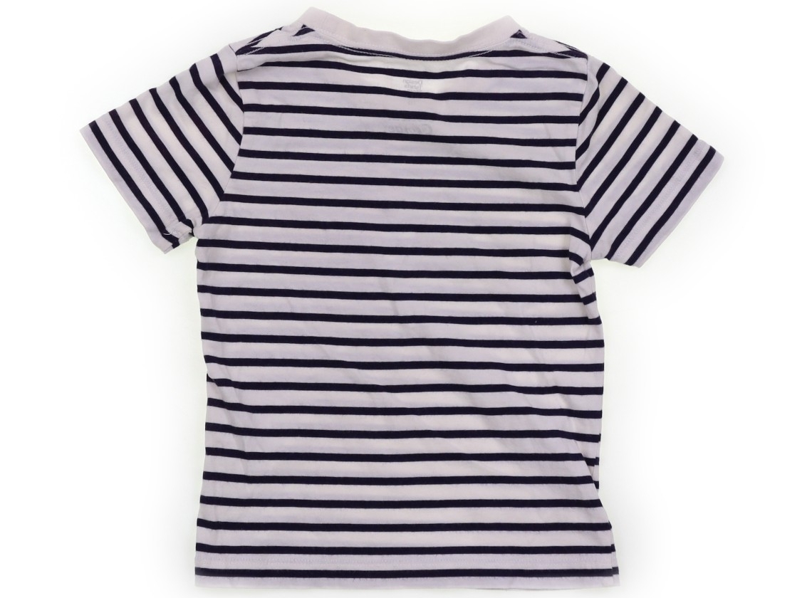 グラニフ graniph Tシャツ・カットソー 110サイズ 男の子 子供服 ベビー服 キッズ_画像2