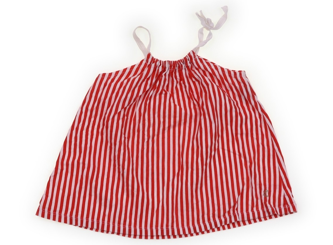  Petit Bateau PETIT BATEAU One-piece 70 размер девочка ребенок одежда детская одежда Kids 