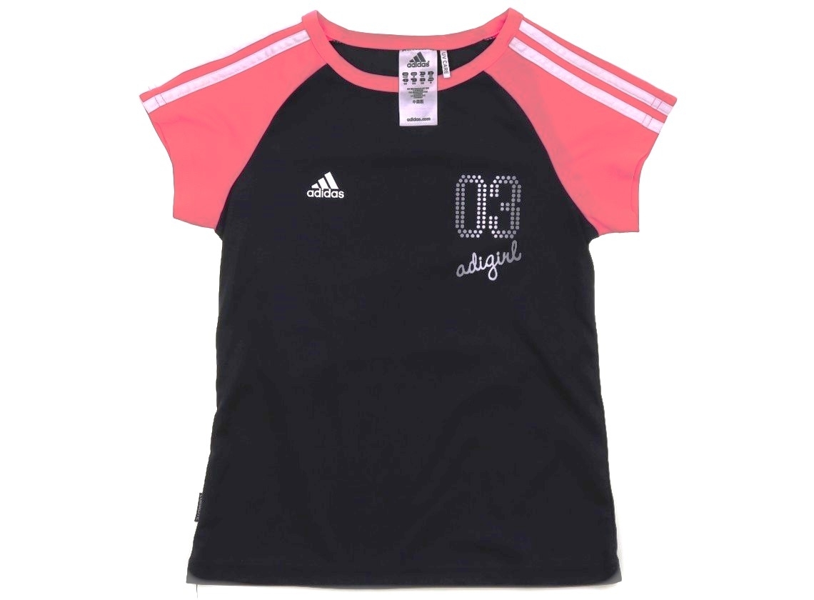 アディダス Adidas スポーツウェア・ダンスウェア 150サイズ 女の子 子供服 ベビー服 キッズ_画像1