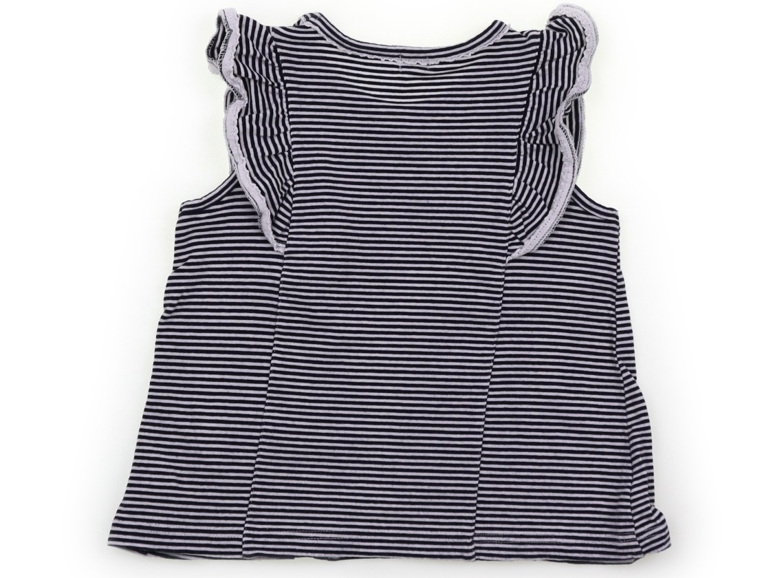 コンビミニ Combimini Tシャツ・カットソー 110サイズ 女の子 子供服 ベビー服 キッズ_画像2