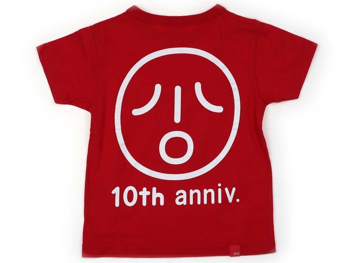 オジコ OJICO Tシャツ・カットソー 110サイズ 男の子 子供服 ベビー服 キッズ_画像2