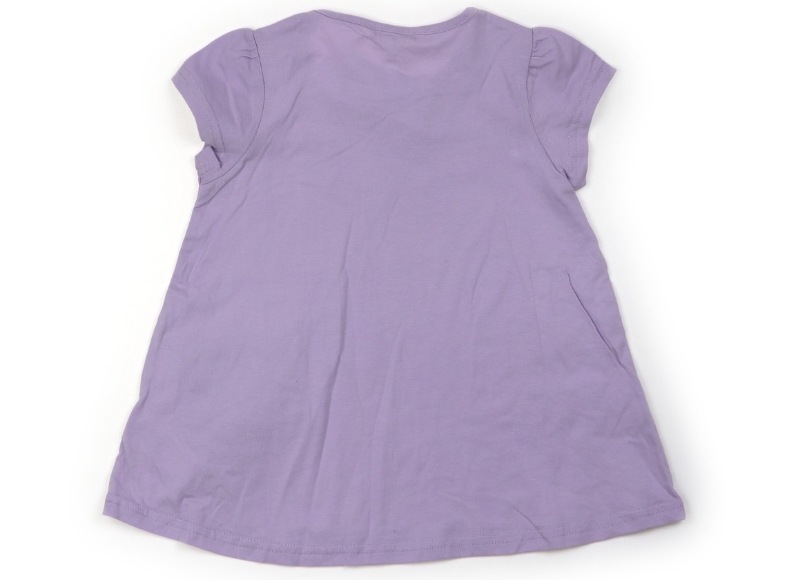 エニィファム anyFAM Tシャツ・カットソー 120サイズ 女の子 子供服 ベビー服 キッズの画像2
