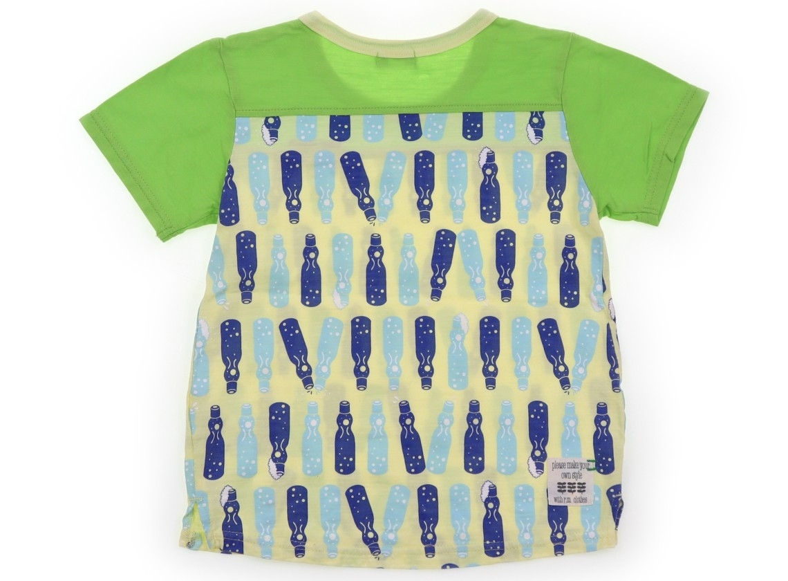 ラグマート Rag Mart Tシャツ・カットソー 110サイズ 男の子 子供服 ベビー服 キッズ_画像2
