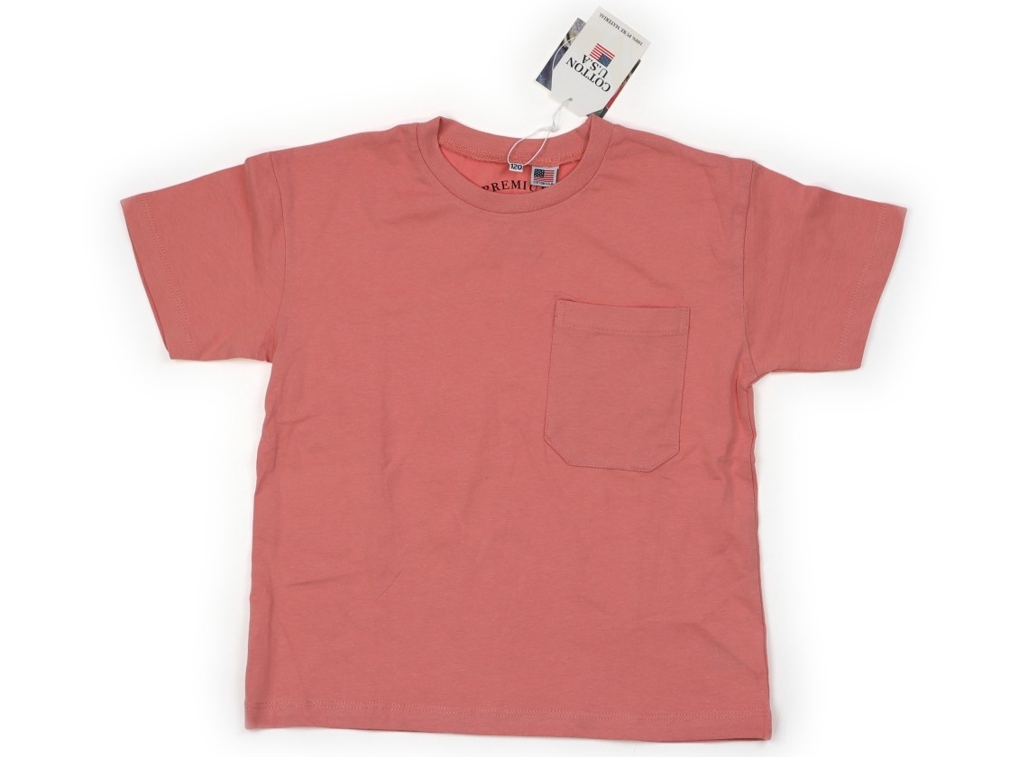 マーキーズ Markey's Tシャツ・カットソー 120サイズ 女の子 子供服 ベビー服 キッズ_画像1