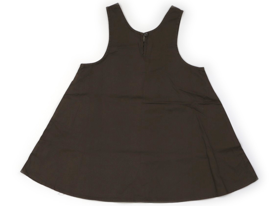 マーキーズ Markey's ジャンパースカート 100サイズ 女の子 子供服 ベビー服 キッズ_画像2