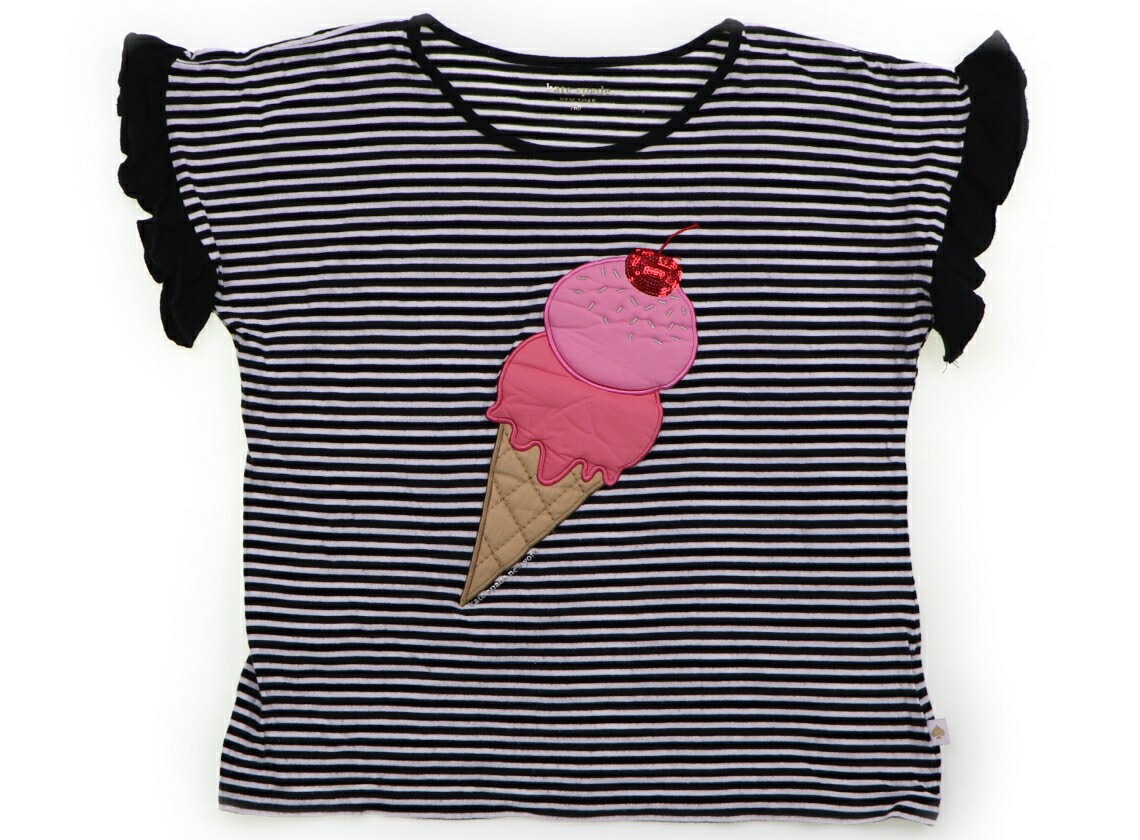 ケイトスペード Kate Spade Tシャツ・カットソー 160サイズ 女の子 子供服 ベビー服 キッズ_画像1