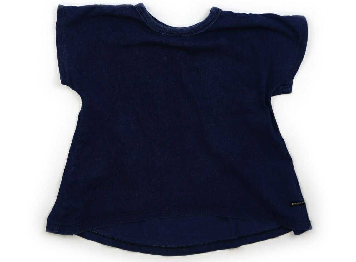 ブリーズ BREEZE Tシャツ・カットソー 120サイズ 女の子 子供服 ベビー服 キッズ_画像1