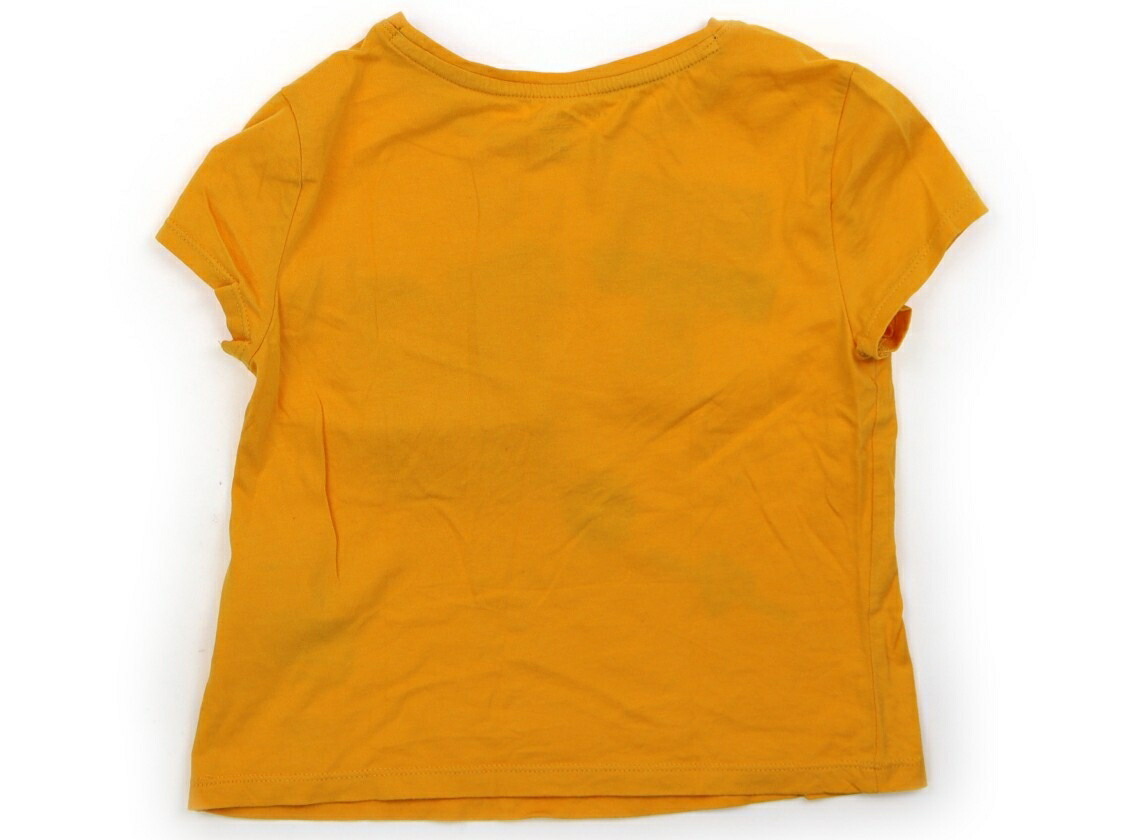 トミーヒルフィガー Tommy Hilfiger Tシャツ・カットソー 110サイズ 女の子 子供服 ベビー服 キッズ_画像2