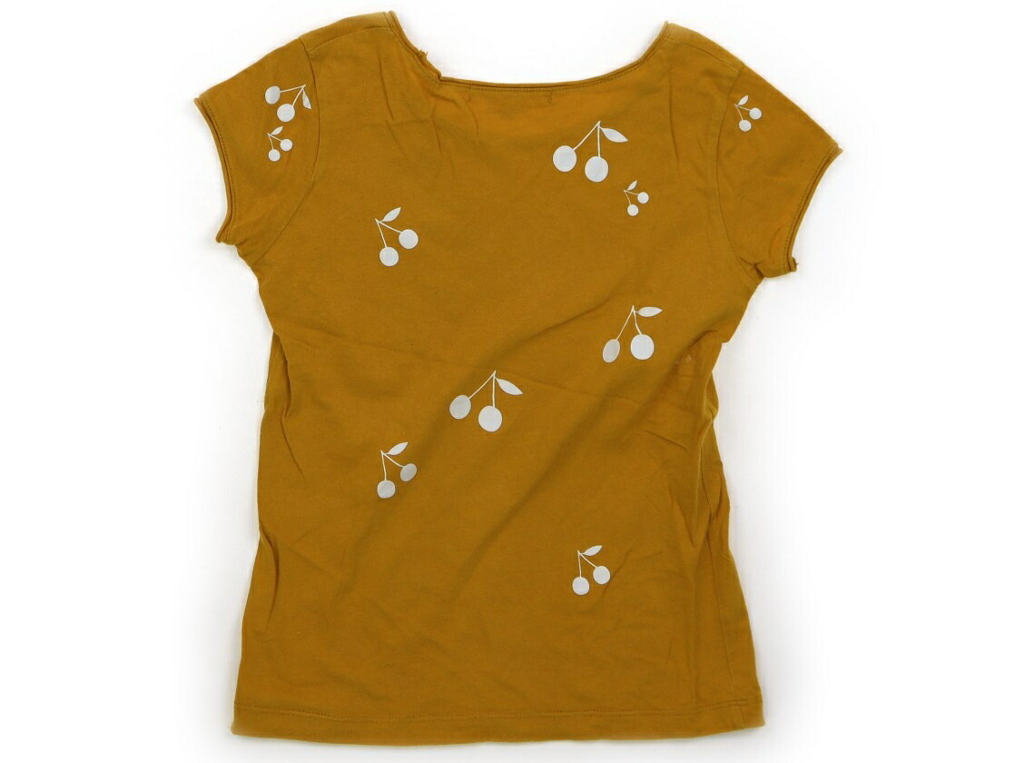 ボンポワン bonpoint Tシャツ・カットソー 110サイズ 女の子 子供服 ベビー服 キッズ_画像2
