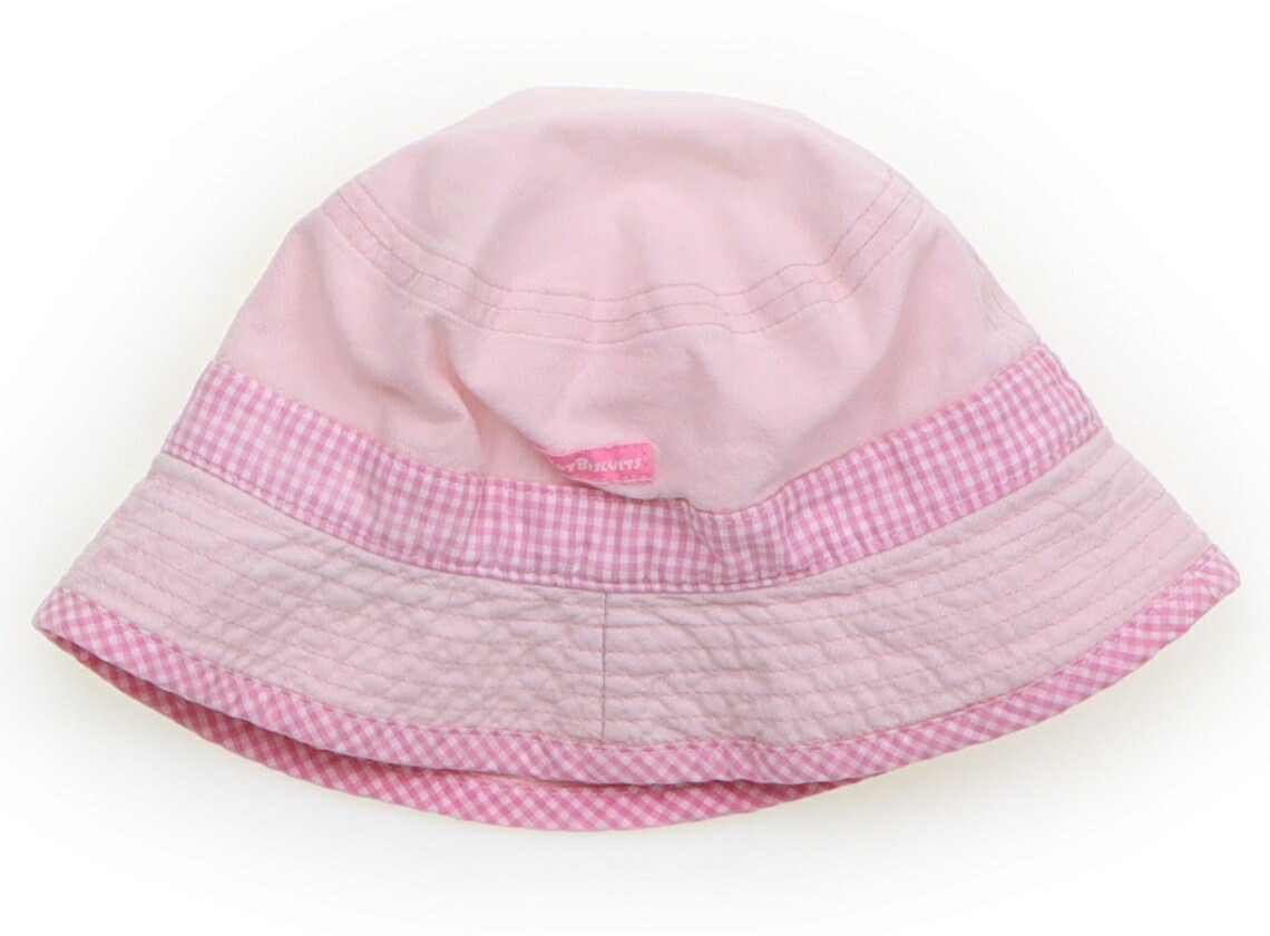 ホットビスケッツ Hot Biscuits 帽子 Hat/Cap 女の子 子供服 ベビー服 キッズ_画像1