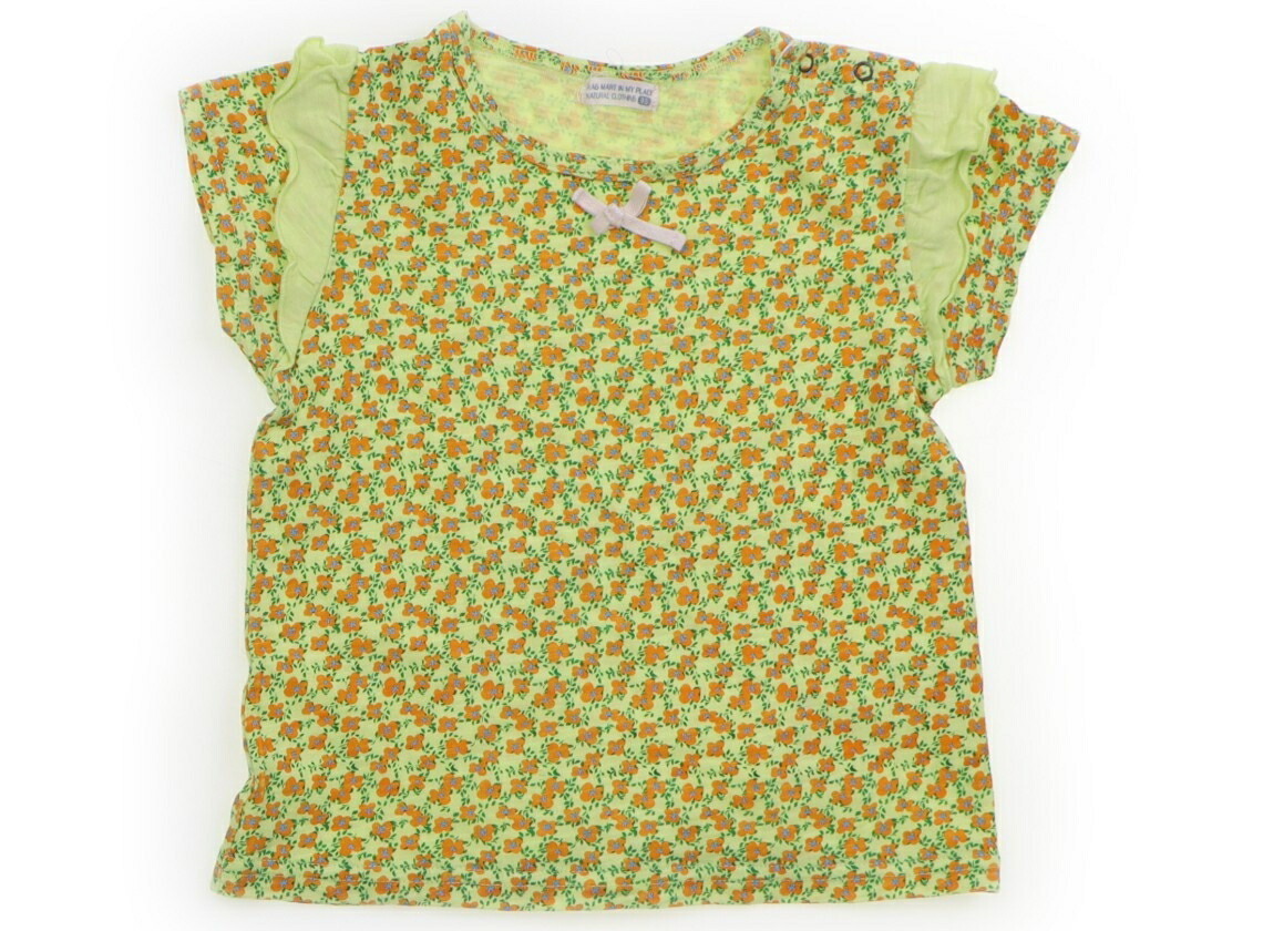 ラグマート Rag Mart Tシャツ・カットソー 95サイズ 女の子 子供服 ベビー服 キッズ_画像1