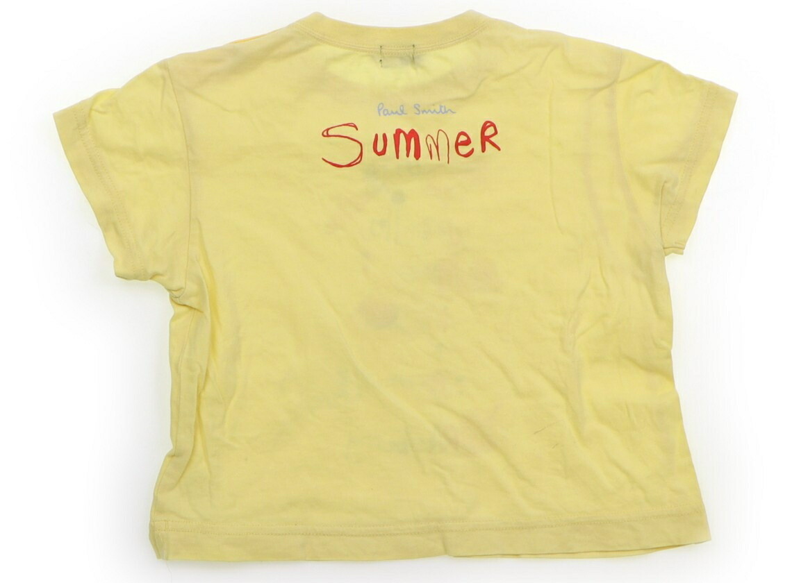 ポールスミス Paul Smith Tシャツ・カットソー 90サイズ 女の子 子供服 ベビー服 キッズ_画像2