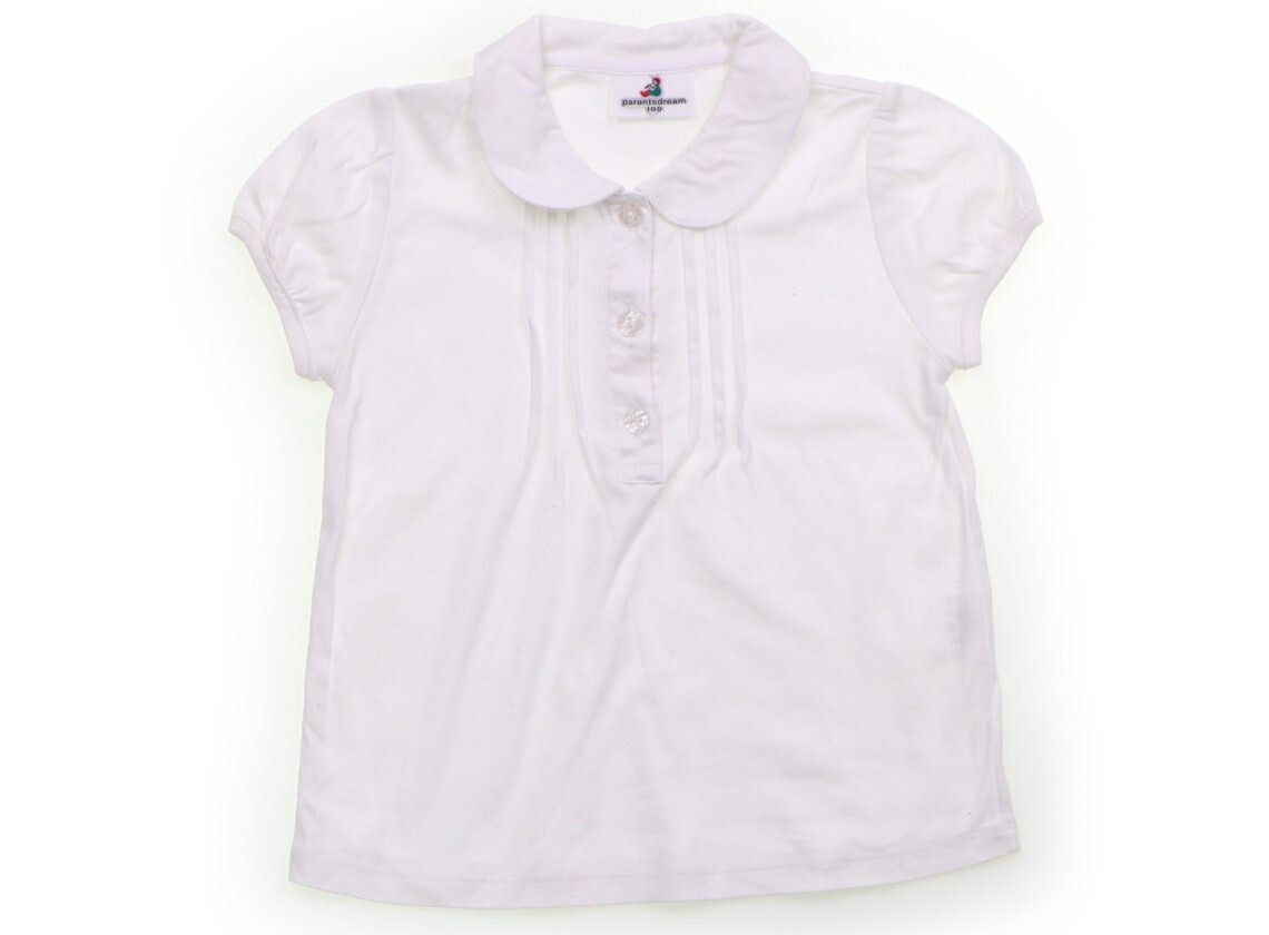 ペアレンツドリーム Parents Dream Tシャツ・カットソー 100サイズ 女の子 子供服 ベビー服 キッズ_画像1
