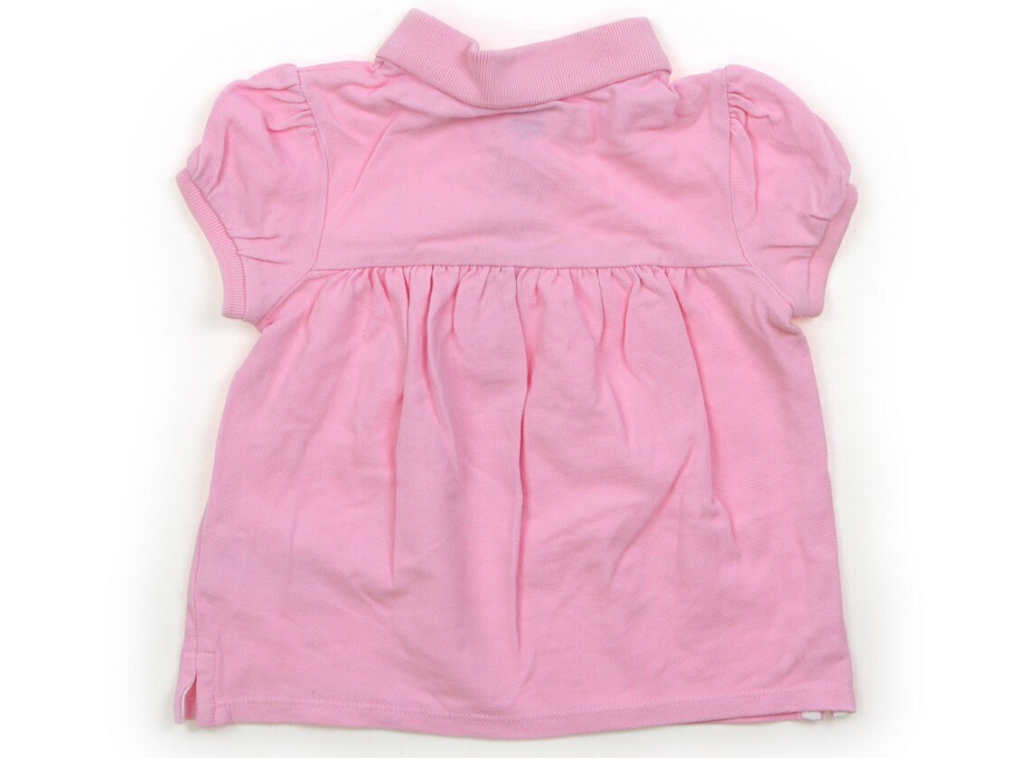 ラルフローレン Ralph Lauren ポロシャツ 90サイズ 女の子 子供服 ベビー服 キッズ_画像2