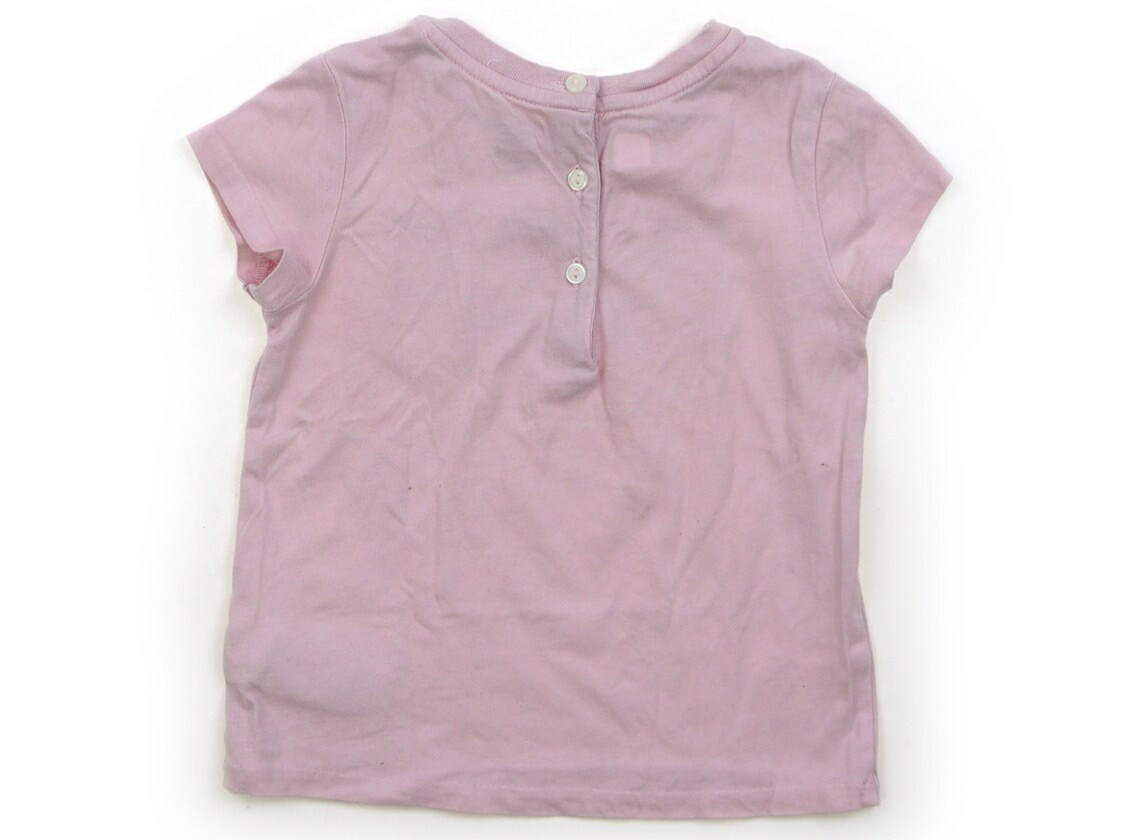 ポロラルフローレン POLO RALPH LAUREN Tシャツ・カットソー 80サイズ 女の子 子供服 ベビー服 キッズ_画像2