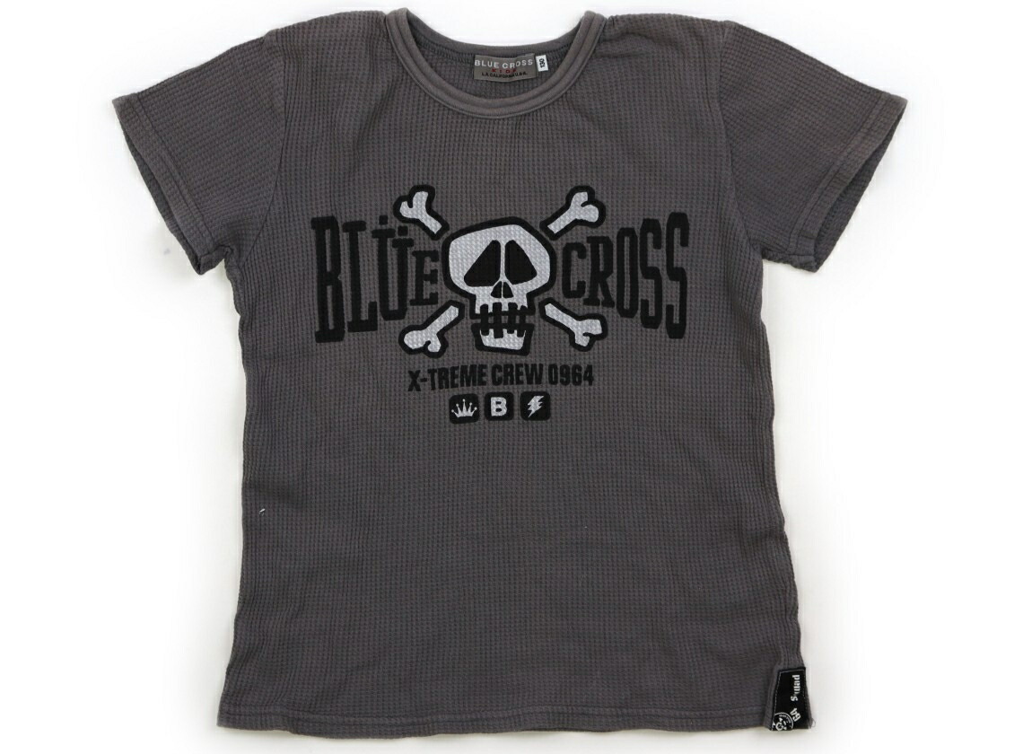 ブルークロス BLUE CROSS Tシャツ・カットソー 130サイズ 男の子 子供服 ベビー服 キッズ_画像1