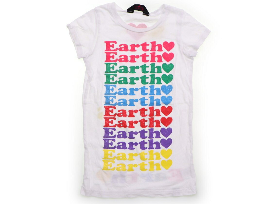 アースマジック EARTHMAGIC Tシャツ・カットソー 120サイズ 女の子 子供服 ベビー服 キッズ_画像1