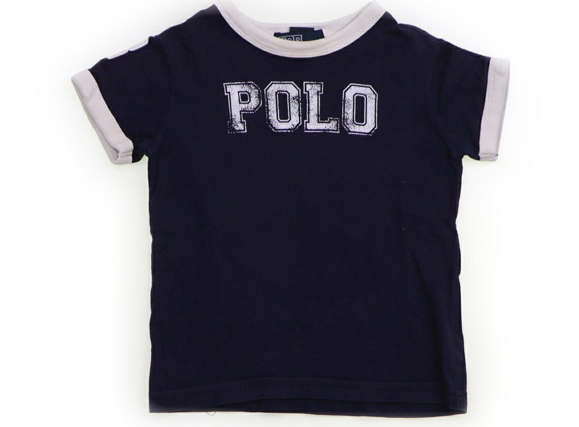 ポロラルフローレン POLO RALPH LAUREN Tシャツ・カットソー 90サイズ 男の子 子供服 ベビー服 キッズ_画像1