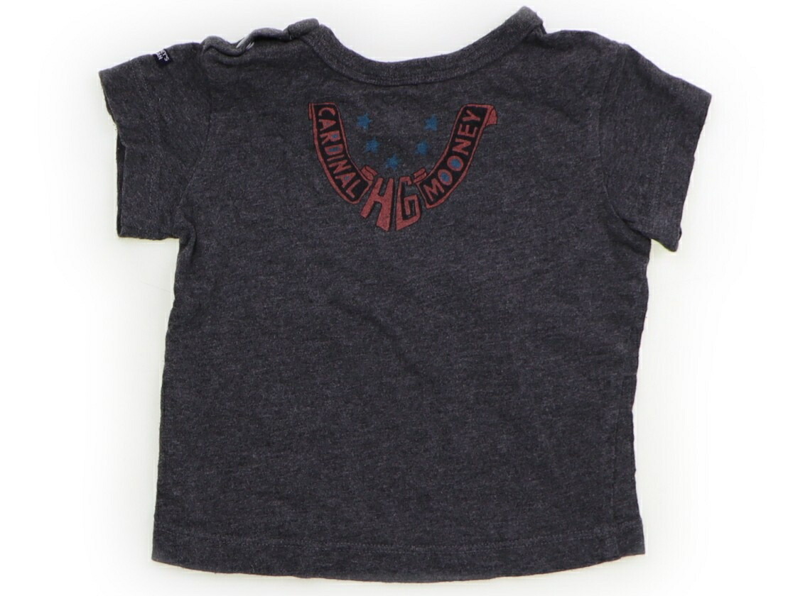 マーキーズ Markey's Tシャツ・カットソー 80サイズ 男の子 子供服 ベビー服 キッズ_画像2