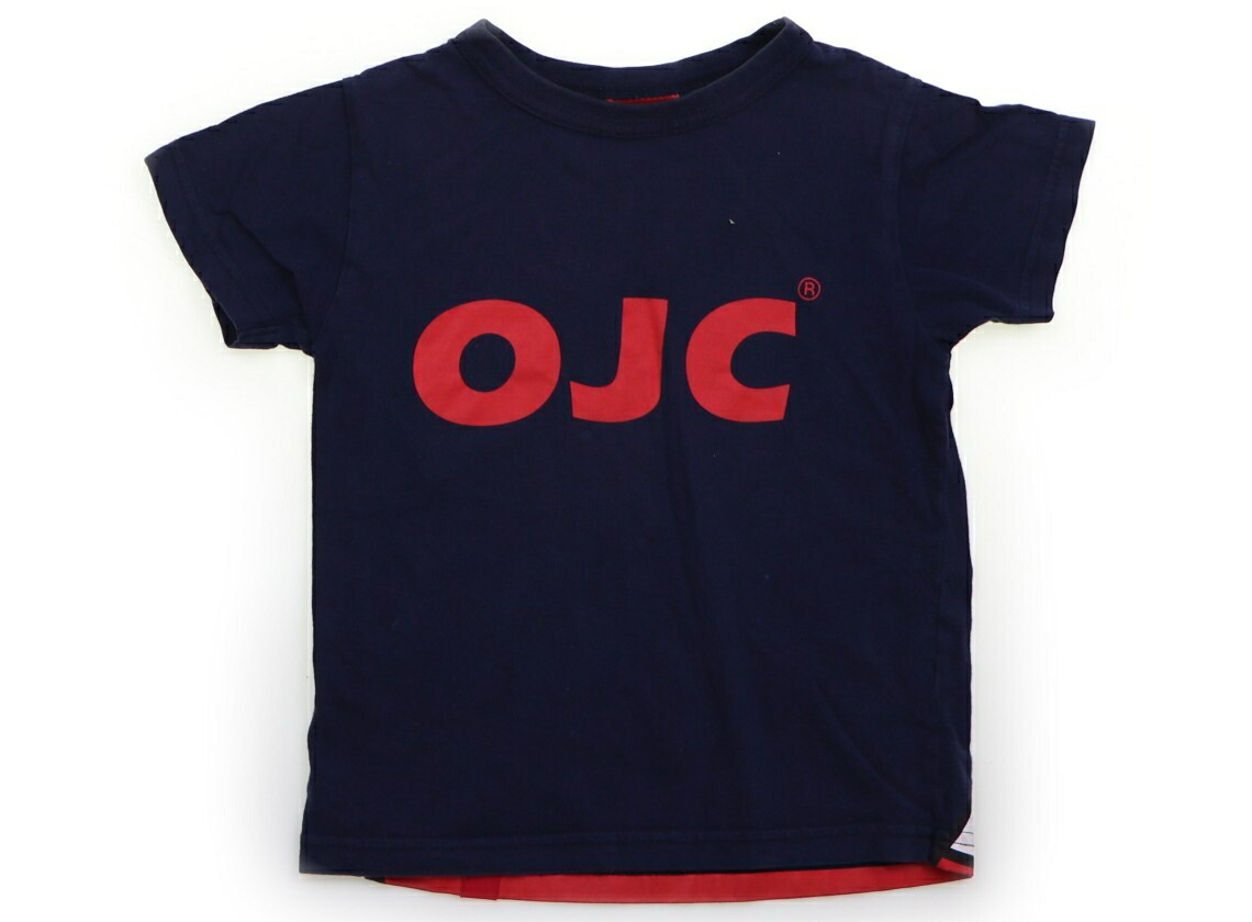 オジコ OJICO Tシャツ・カットソー 110サイズ 男の子 子供服 ベビー服 キッズ_画像1