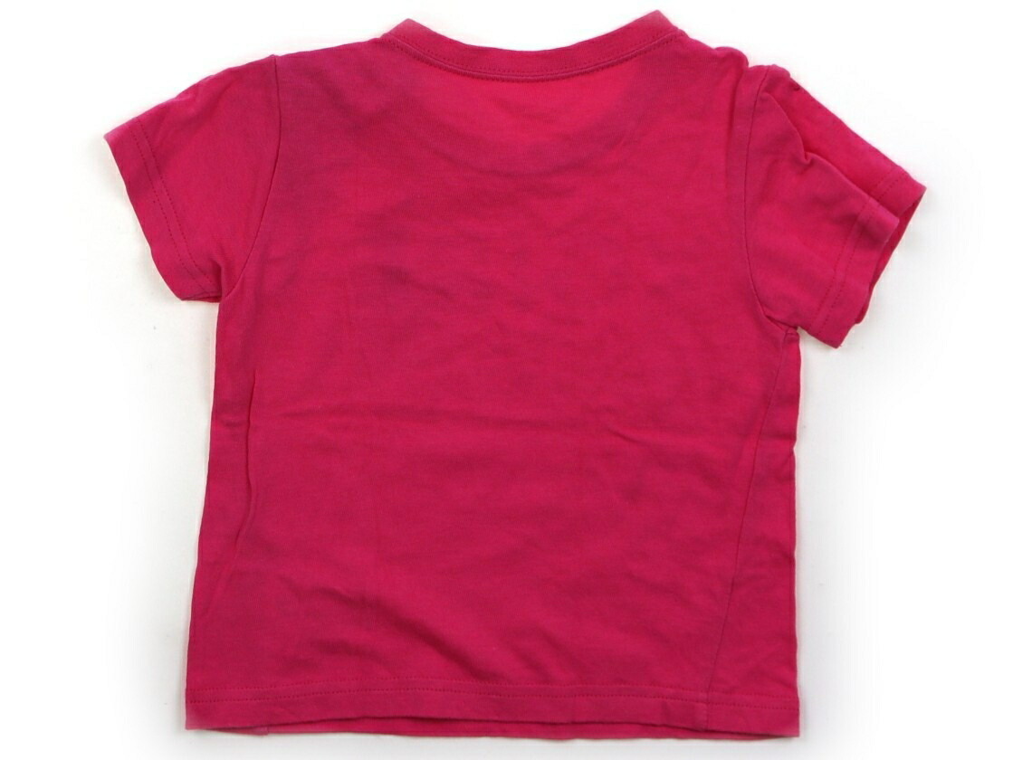 Ｘガール X-Girl Tシャツ・カットソー 90サイズ 女の子 子供服 ベビー服 キッズ_画像2