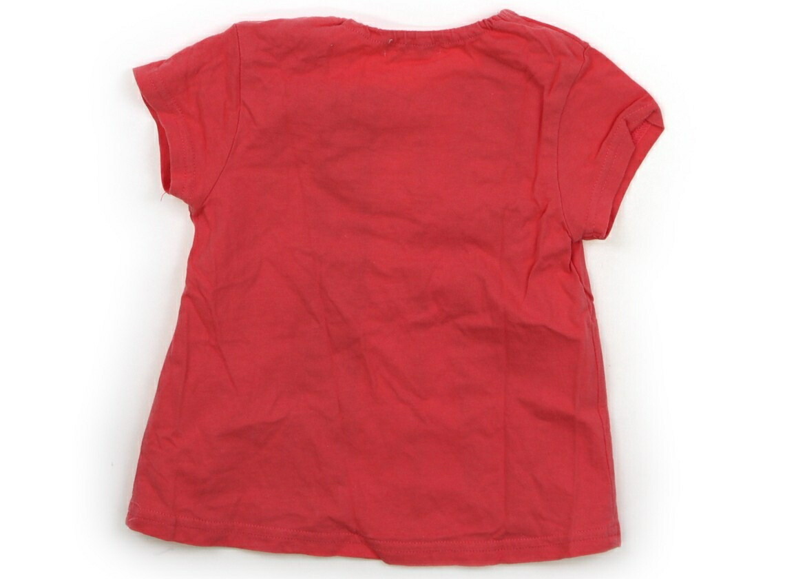 ラグマート Rag Mart Tシャツ・カットソー 95サイズ 女の子 子供服 ベビー服 キッズ_画像2