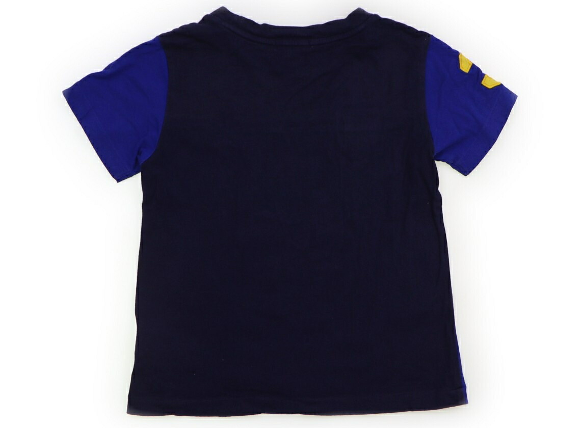 ポロラルフローレン POLO RALPH LAUREN Tシャツ・カットソー 110サイズ 男の子 子供服 ベビー服 キッズ_画像2