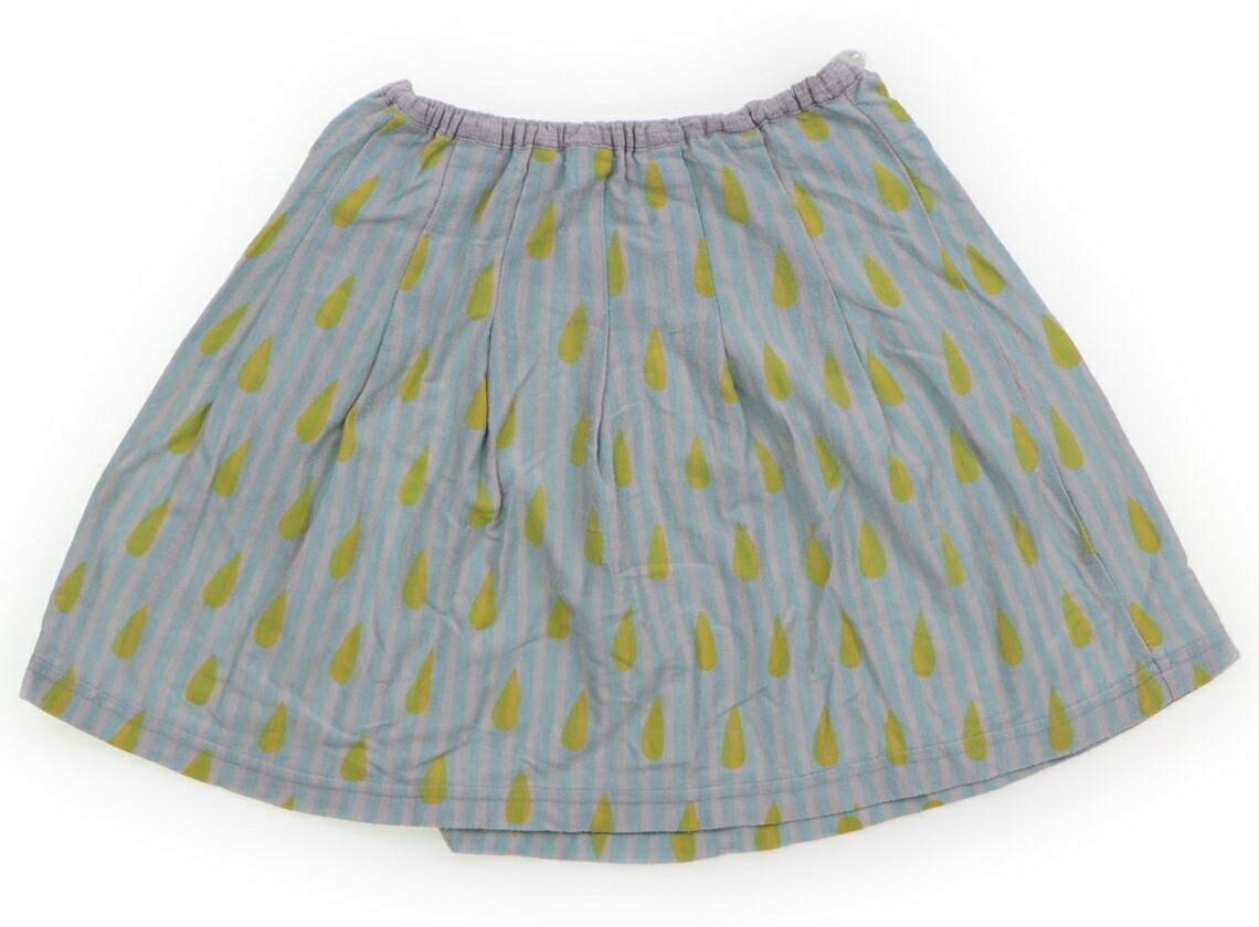 ユニカ UNICA スカート 95サイズ 女の子 子供服 ベビー服 キッズ_画像1