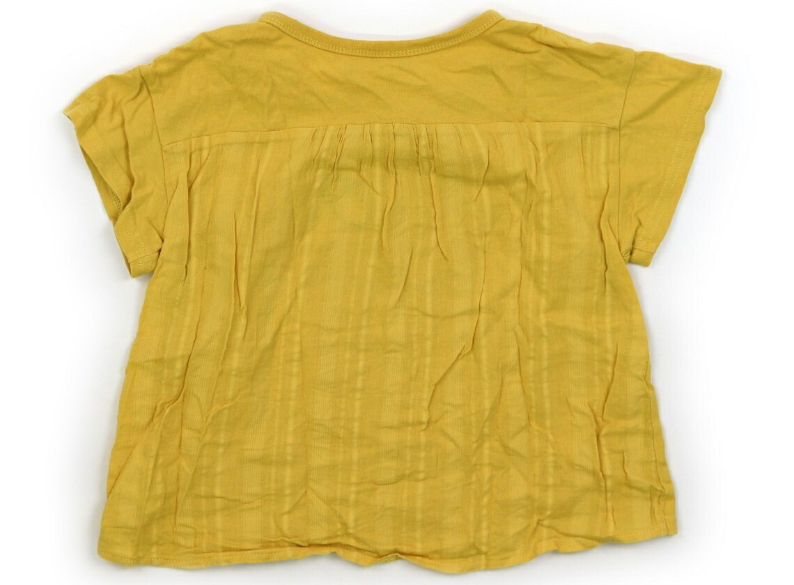 プティマイン petit main Tシャツ・カットソー 120サイズ 女の子 子供服 ベビー服 キッズ_画像2