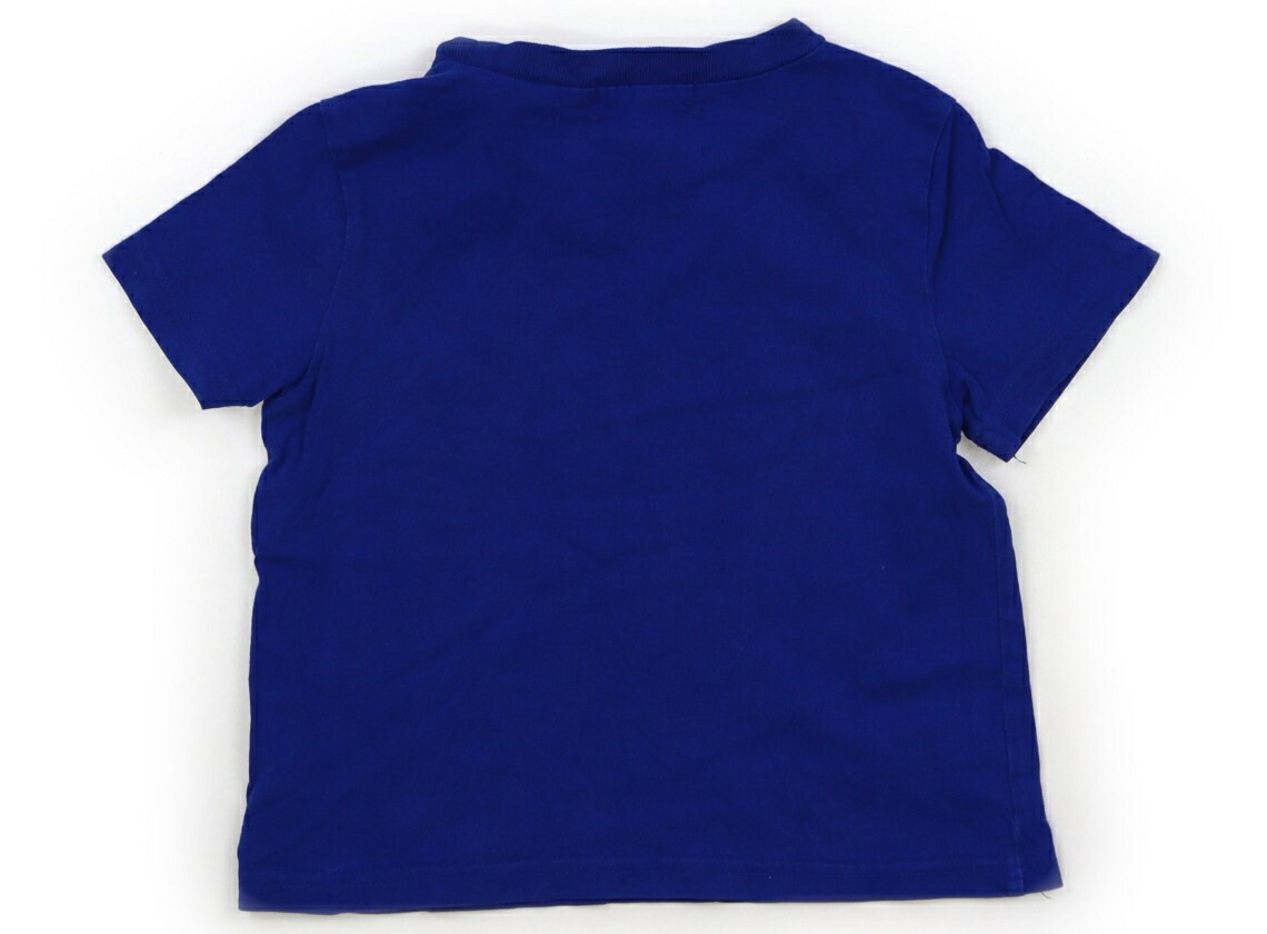 ポロラルフローレン POLO RALPH LAUREN Tシャツ・カットソー 90サイズ 男の子 子供服 ベビー服 キッズ_画像2