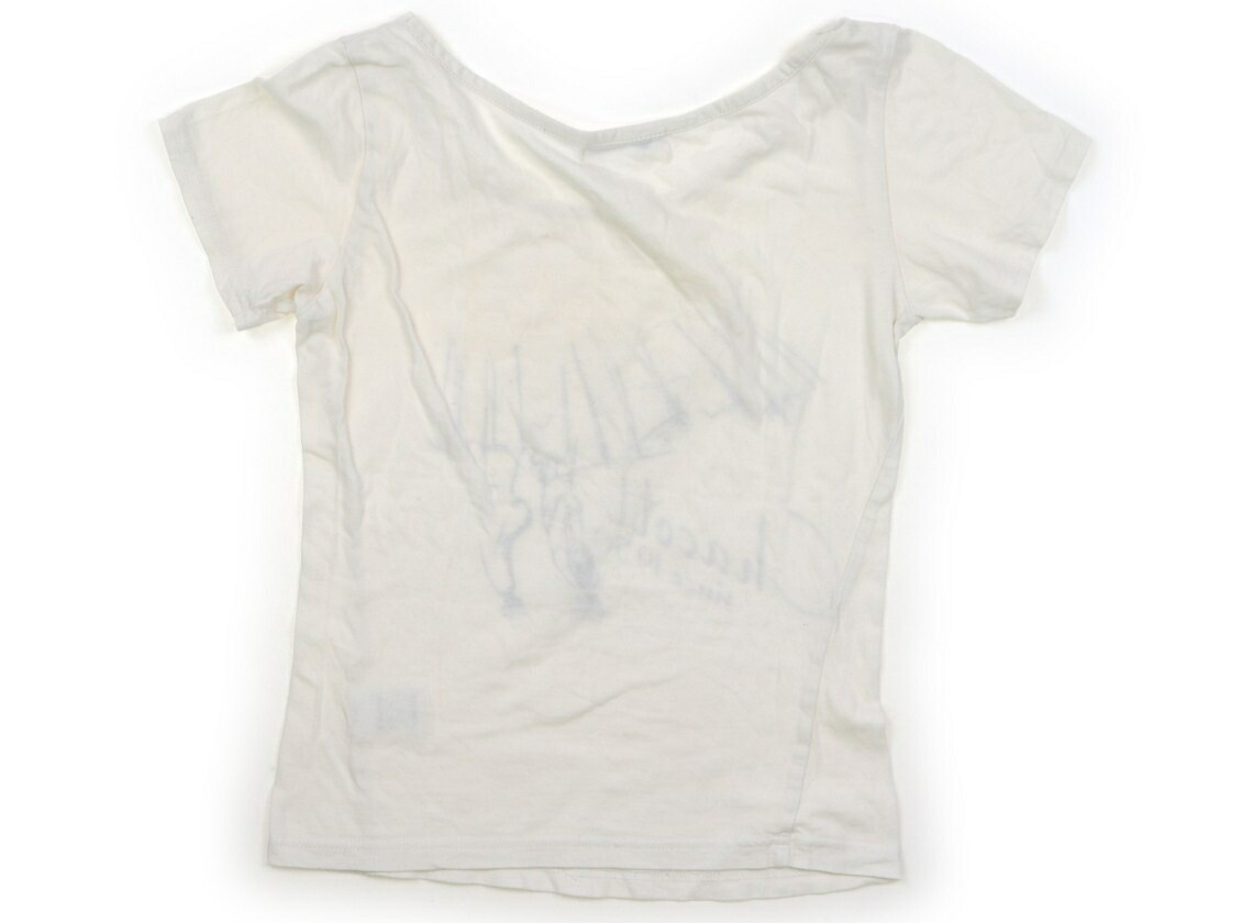 チャコット Chacott Tシャツ・カットソー 130サイズ 女の子 子供服 ベビー服 キッズ_画像2