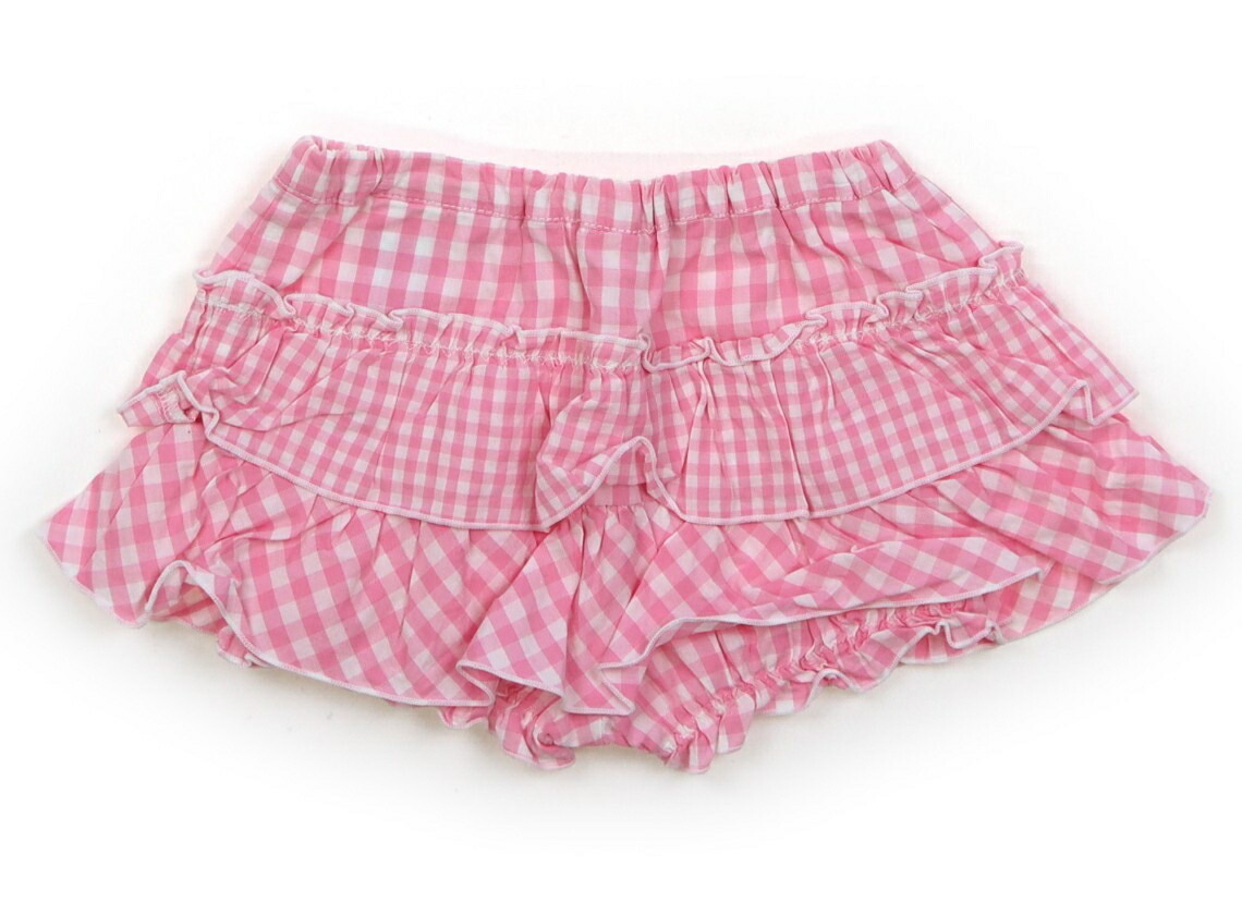 Bebe BeBe юбка-брюки 70 размер девочка ребенок одежда детская одежда Kids 